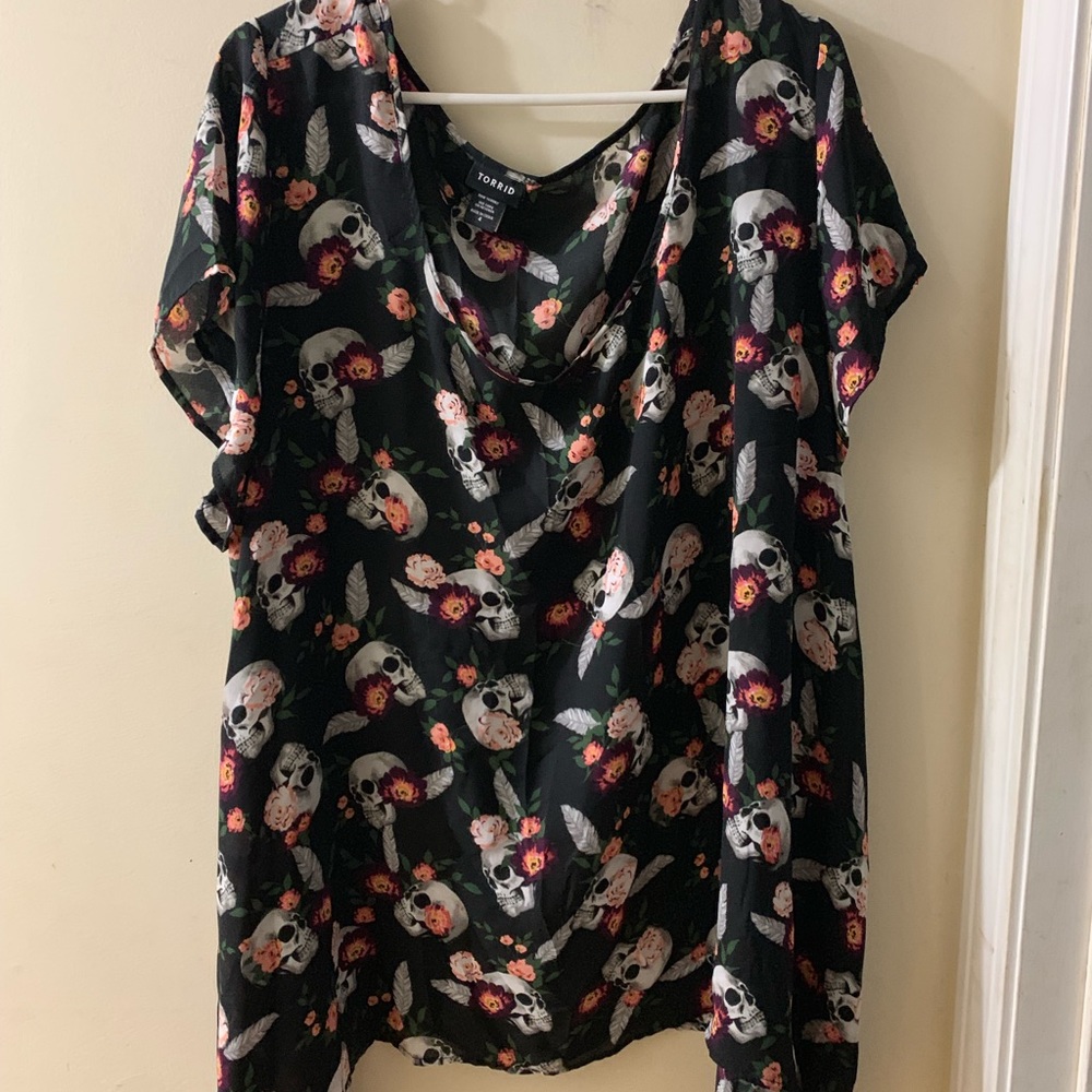 Blouse